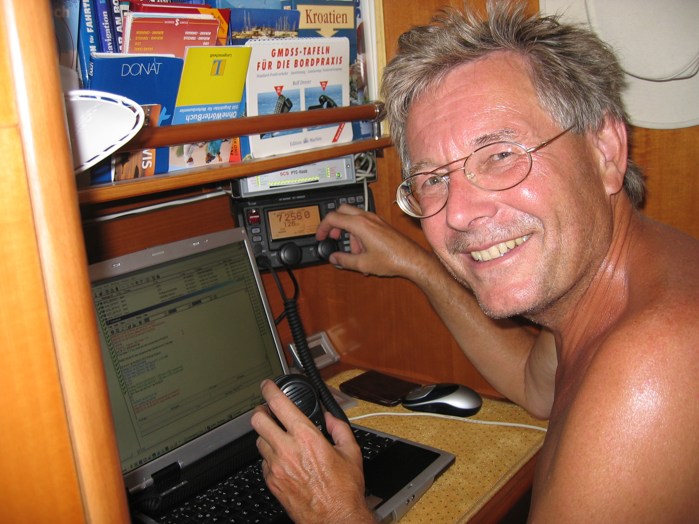 Profilbild